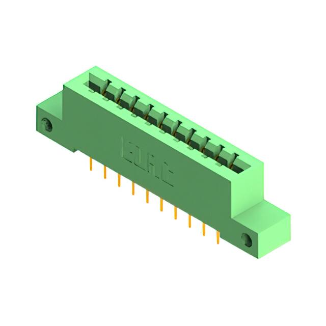 337-020-524-212 EDAC Inc.  Edgeboard Connectors